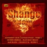 Selekta Faya Gong - Shango Riddim 2013 Mix Promo