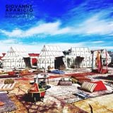 burning man 2015, camp ibiza DJ GIOVANNY APARICIO
