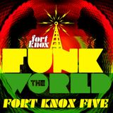Fort Knox Five presents "Funk The World 12"
