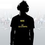 Morning Shift Mix by DJ X.PAPPA