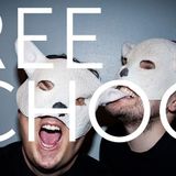 Free School's 'Leftfoot DJs' Podcast