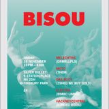 Bisou 16/11/12