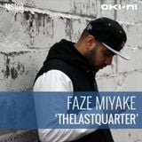 THELASTQUARTER by Faze Miyake