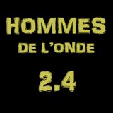 Homme de l'onde Saison 2.4/Playlist espagnole + Invité : Pi X Greegoine