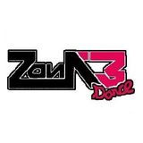Noha - Technológico n.1 - Zona3