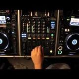Progressive sessions by DjTony (Vol.1)
