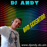 DJ ANDY - BPM SENSATION (RADIO PODCAST * 23.10.2013)