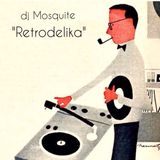 dj Mosquite - Retrodelika