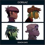 Las Visceras compuestas programa especial de Gorillaz transmitido el día 14 09 2011 por Radio Faro 9