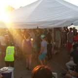 Visuelz - Linh Block Party