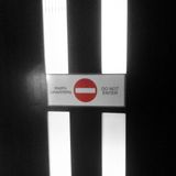 DO NOT ENTER