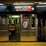 Deep Ride - Deep House Mix (2014)