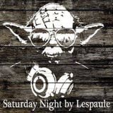 Groove'n Soul Saturday Night Mix by DJ Lespaule - Paris 06/2013