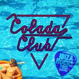 Ibiza Rocks Pool Sessions 003: Colada Club 25/8/15