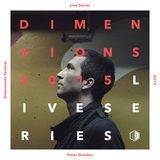 Petar Dundov - Live at Dimensions 2015