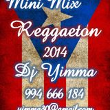 Mini-Mix Reggaeton