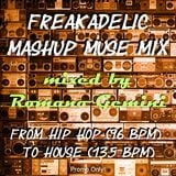 Freakadelic Mashup Muse Mix