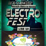 Eletro Dance Sounds SET (Dj Rafael Lorc)