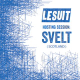 LESUIT Hosting Session // Svelt