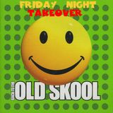 THE FRIDAY NIGHT TAKEOVER 22nd October 2010