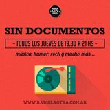 Sin Documentos programa 8 250914