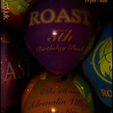 Nicky Blackmarket w. Stevie Hyper D @ Roast 5th Birthday - 01.02.1997