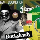 60’s Ska to Rock Steady