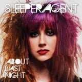 Sonic Shamanism (2014.2.14) - INTERVIEW with SLEEPER/AGENT