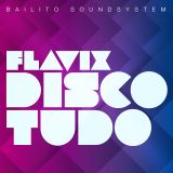 Bailito Flavix Discotudo Minimix