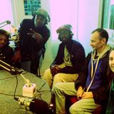 BeyondThePaleUCC98.3FM19/3/15