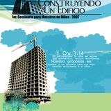 Congreso Maestros 2007 - 01 - Edificando_a_la_iglesia