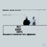 pet shop boys special endless mix by soulboy
