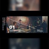 The Sound Synthesis 05/07/2015 (Joomanji)