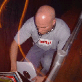 Lee Burridge & Randall Jones - Live at TLV, Mexico - 15-May-2004