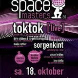 Sorgenkint@Club Soho