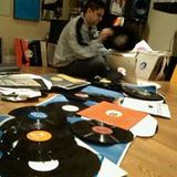 04' ON THE FLOOR (all vinyl mix recorded some time in 2004)