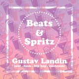 BEATS & SPRITZ #1 / GUSTAV LANDIN