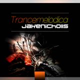 Jake Nicholls | Trance Melodica