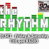 The 90s Radio - The Rhythm #02