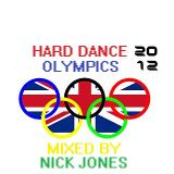 Hard Dance Olympics