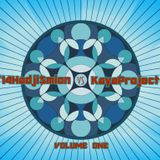 Kaleidoscope Music Volume 1 - Kaya Project