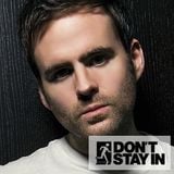 Don’t Stay In Mix of the week 082 - Gareth Emery (trance)