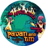 Pavan & Tim's bhangra wedding mix
