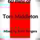 House Sundays (60 mins of Tom Middleton): Ep 69 June 9 2013
