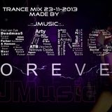 Trance mix 23-11-2013