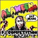 ALAWEEN 2013 competition entry