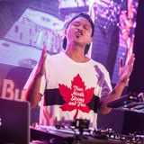 DJ C-Sik - Canada - Red Bull Thre3Style World DJ Championship: Night 1
