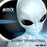 MIDIX Extra Terrestrial