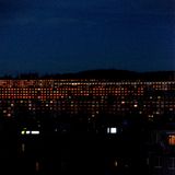 Blackfield mix