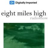 Zack Marullo @ Eight Miles High radio show - DI.FM. (2015.11.03.)